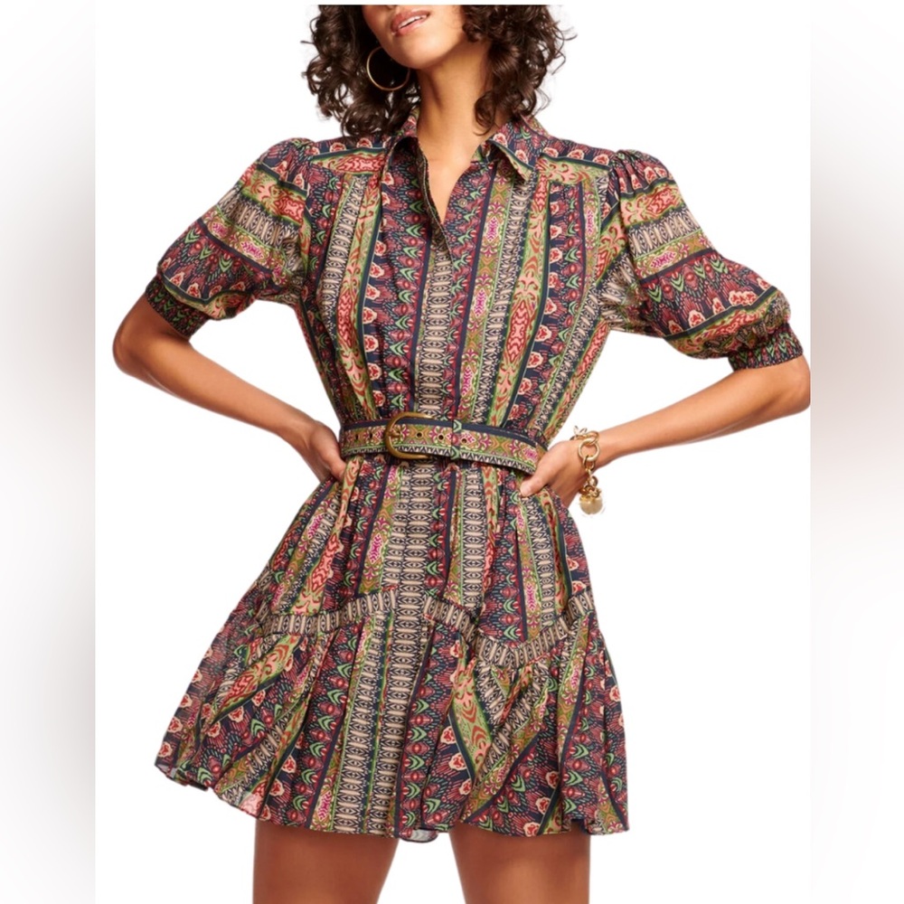 Ramy Brook dress
